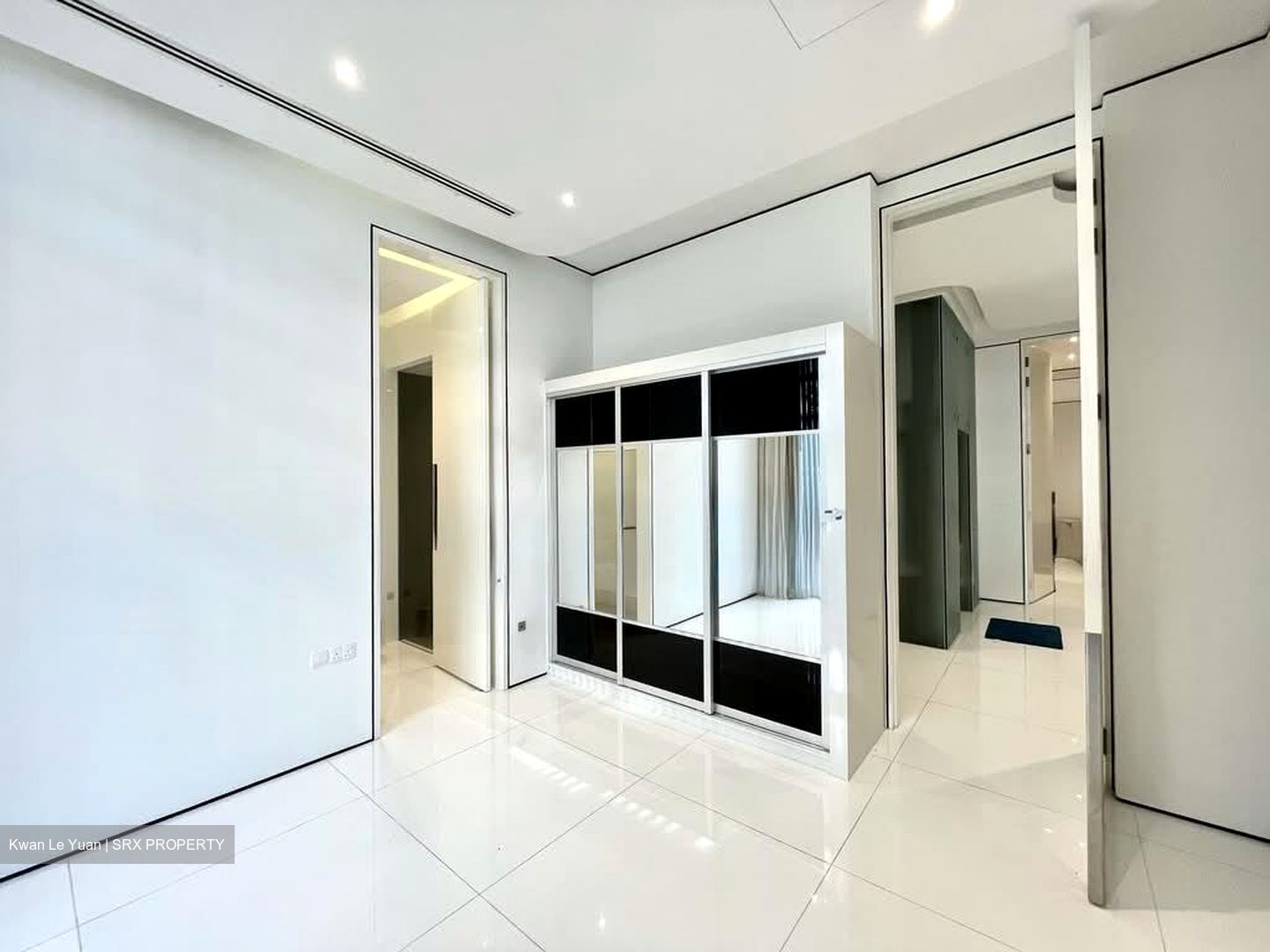 Oxley Residence (D9), Condominium #582405581